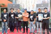Wali Kota Jaksel buka ruang bagi karya anak muda tembus internasional