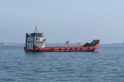 AS hancurkan 5 kapal tanker Iran usai serangan IRGC