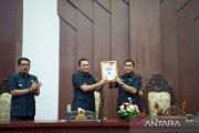 Pemkab Gianyar tingkatkan PAD Rp33,6 miliar pada Perubahan APBD 2026