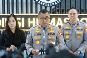 Police intensify search for missing journalists in Sunda Strait