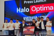 Telkomsel hadirkan paket pascabayar Halo Optima dengan kuota besar