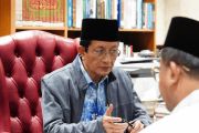Menang: MTQ Nasional 2026 momentum semakin kenalkan Al Quran Isyarat