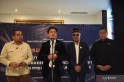 Yusril tegaskan putusan bebas tak dapat diajukan banding atau kasasi