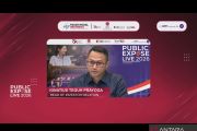 AKRA alokasikan Rp1 triliun untuk pengembangan terminal hingga JIIPE