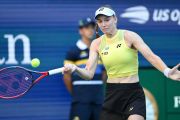 Rybakina tekuk Osaka di US Open, selangkah menuju peringkat satu dunia