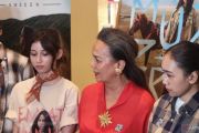 Christine Hakim jadi mantan pelacur dalam film "Empat Musim Pertiwi"
