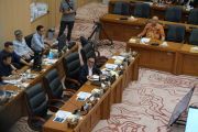 Komisi XII DPR bakal tinjau Jababeka terkait dugaan masalah lingkungan