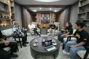 Sineas Makassar hadirkan film keluarga angkat fenomena sosial