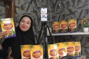Produk gula aren UMKM binaan PNM diminati eksportir