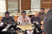 Purbaya sebut cicilan utang Whoosh berkisar Rp1 triliun per tahun