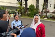 Yenny Wahid dukung dana pensiun untuk atlet