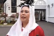 Yenny sebut dukungan pemerintah penting bagi prestasi panjat tebing