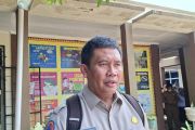 BPBD Lampung: GAK masih fase erupsi, tingkatkan kewaspadaan