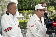 Menpora: Bonus Rp3 miliar untuk peraih emas perorangan Asian Games