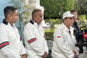 Indonesia targets four gold medals in 2026 Asian Games