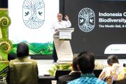 Menteri LH pastikan pasar karbon RI harus berbasis aksi iklim nyata