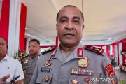 Kapolda Papua Barat: Masyarakat jangan terprovokasi isu 'Black September'