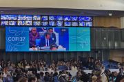 Indonesia urges stronger support for small-scale fishers at FAO