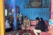 Wapres beri penghormatan ke pemadam yang gugur saat tangani karhutla