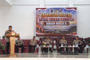 Sespimti Polri perkuat edukasi deteksi dini karhutla di Samboja Barat
