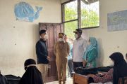 Gibran prioritas keselamatan siswa terdampak karhutladi Kalimantan