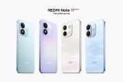 Redmi Note 17 series siap masuk Indonesia 16 September 2026