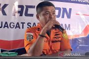 SAR perluas pencarian jurnalis hilang ke empat sektor di hari keempat