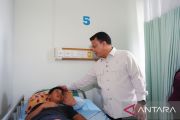 BGN bersama pemda evaluasi total 172 SPPG di Pati