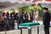Pemkot Ambon targetkan 7 hingga 10 pegawai di setiap kelurahan