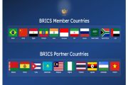 Mesir dukung perluasan mata uang lokal di transaksi BRICS