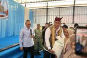 BULOG salurkan bantuan pangan untuk 1,2 juta penerima di Lampung