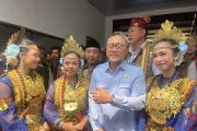 Menko Pangan: Mulai Oktober warga usia 17 tahun dibukakan rekening BRI