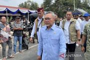 Pemerintah siapkan bantuan pangan dan subsidi beras hadapi kemarau
