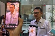KPK dalami cara kerja BPK mengaudit kinerja pemda di Sumatera Selatan