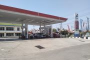 Pertamina pastikan penyaluran BBM di Kota Palu tetap lancar