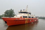 Basarnas launches search for passenger ship carrying 243