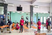 Pelindo siapkan fasilitas pelabuhan untuk korban Virgo Transport