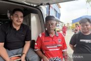 Basarnas siagakan 30 ambulans relawan bagi korban Kapal Virgo