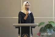 BPK Kaltim dorong pengembangan fesyen berbasis kearifan lokal