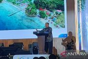 Wamen-KP dorong ekonomi sirkular dari sampah pesisir