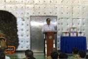Indonesia deploys hospital ship on South Pacific humanitarian mission