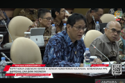 Purbaya siapkan Rp31,1 T untuk pengalihan status PPPK daerah ke pusat