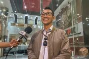 KPK tangkap Dirjen ATR/BPN hingga Kakantah Tangerang