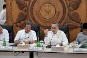 Indonesia targets 5,000 fishermen villages to boost coastal economy