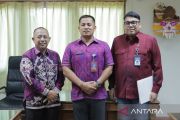 BK DPRD Kalsel  bertekad tingkatkan pelaksanaan tugas dan fungsi