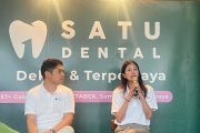 Dokter gigi ingatkan tak perlu menunggu sakit untuk cek kesehatan gigi