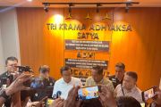 Kejati Sulut tetapkan EL tersangka, kerugian lingkungan Rp11 miliar