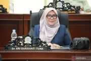 Legislator Gorontalo dukung percepatan pembangunan RSUD Ainun Habibie