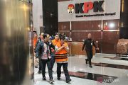 KPK telusuri dugaan korupsi lain di ATR/BPN usai OTT Summarecon