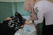 Pemkot Tangerang gelar layanan KB gratis bagi masyarakat di puskesmas